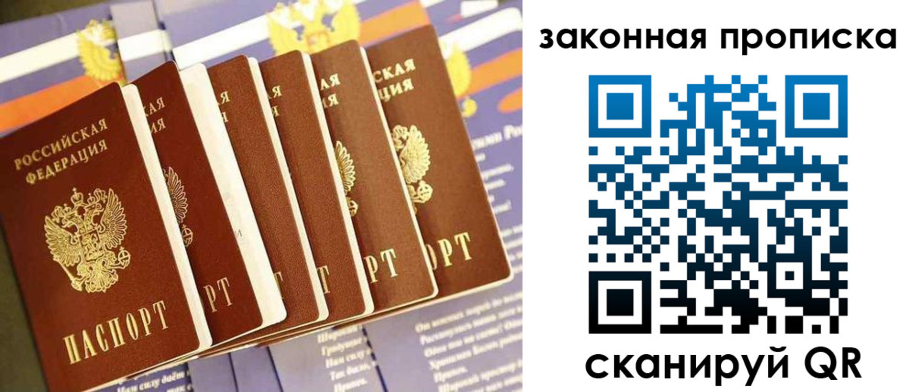 прописка ребенка в Елизово