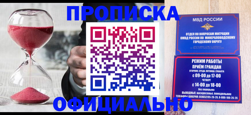 временная регистрация для школы в Елизово